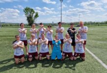 „Remontada” băimăreană ! ACS „Fotbal Feminin Baia Mare” a câștigat la Tg. Mureș !