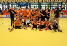 Minaur bate pe Steaua în ultima etapă și devine vicecampioană națională