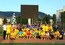 Minaur va juca cu Hunedoara pentru promovarea în Liga 2 | Vezi aici toate partidele de la baraj
