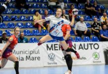 Top 20 marcatoare Liga Florilor | Cristina Neagu golgetera campionatului, Asuka Fujita – locul 8, Cristina Laslo – locul 10