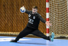 Înfrângere în Norvegia la 4 goluri, dar diferența poate fi remontată în retur