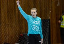 Minaur s-a despărțit de suporteri după o prestație excelentă