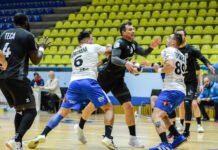 Minaur pierde la Buzău și coboară pe locul 5 în clasament