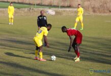 Minaur atacă Liga 2 cu jucători de la campioana CFR Cluj | Patrick Petre va pleca de la Baia Mare