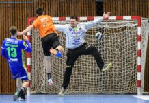 Andrei Buzle va juca în noul sezon la Puente Genil, în Spania