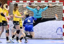 Fetele de la Minaur vor juca în prima etapă la Craiova