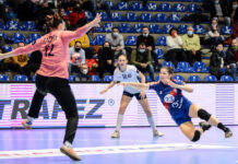 Băimăreanca Andreea Țîrle va juca la Campionatul Mondial U20 din Slovenia