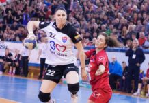 Luciana Marin revine în Baia Mare dupa 3 ani