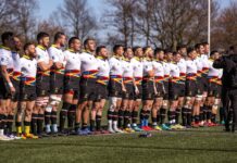 Șapte băimăreni la națională pentru meciurile cu Italia și Uruguay