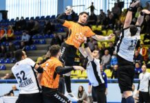 Minaur va întâlni CSU Suceava în prima etapă din Liga Zimbrilor