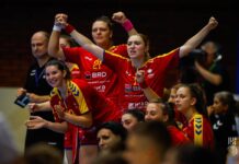 România învinge la 21 de goluri diferență naționala Mexicului