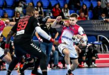 Artem Kozakevich vine la Minaur de la campioana Ucrainei