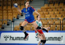 România își continuă aventura în turneul de consolare pentru locurile 17-32