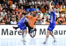 Minaur va juca în luna august cu campioanele din Ungaria și Serbia