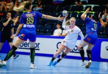 România a pierdut cu Polonia și încheie “mondialul” de tineret pe locul 18