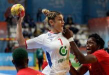 Medalie de bronz pentru Vukajlović la Jocurile Mediteraneene