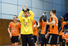 Minaur a câștigat primul amical din Serbia | Toți cei trei portari au reușit să înscrie!