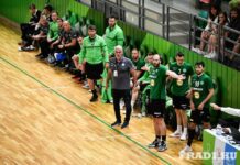 Minaur joacă mâine cu Ferencvaros în primul tur din European League