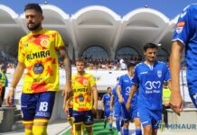 NEȘANSĂ | Minaur, doar egal cu Ripensia, după o prestație solidă