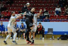 DEBUT NEGATIV | Minaur pierde acasă cu Suceava