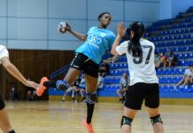 Gloria Bistrița câștigă Memorialul ”Lascăr Pană” după o finală cu 64 de goluri