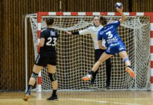 Revanșă încheiată la egalitate pe terenul sălăjencelor