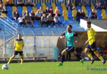 Minaur învinge rivala din Satu Mare și avansează în Cupa României