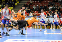 Minaur se impune fără emoții la Vaslui