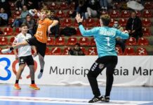 Înfrângere previzibilă cu Universitatea Cluj