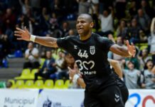 Minaur câștigă la Bacău și rămâne pe locul secund în Liga Zimbrilor