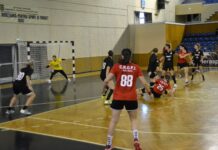 CNOPJ Baia Mare a produs surpriza etapei la Cluj Napoca