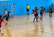 Înfrângere previzibilă la Deva pentru junioarele băimărene