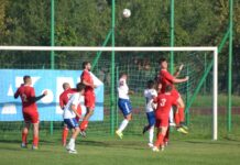 A plouat cu goluri în etapa inaugurală din Liga 4