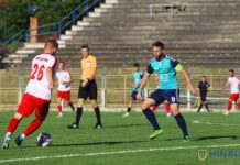 Satu Mare contra Baia Mare în Cupa României Betano