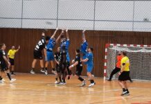 Călin Căbuț și-a condus echipa spre prima victorie din campionat