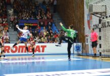 Băimărencele au fost îngenunchiate la Bistrița în ultimul sfert al meciului