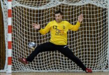 Paradele lui Terekhov au scufundat corabia constănțenilor