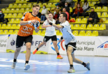 Minaur învinge Odorheiu-Secuiesc și obține a doua victorie în Divizia A