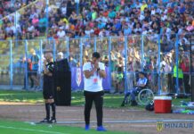 Minaur a pierdut (și) cu Unirea Constanța | Viceprimarul Doru Dăncuș a solicitat demisia antrenorului Ciprian Danciu