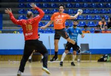 Lidera Diviziei A, CSM Făgăraș s-a impus la Baia Mare