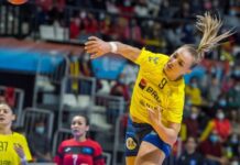 Cinci jucătoare de la Minaur Baia Mare convocate la loturile naționale