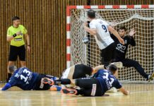 Minaur câștigă la Buzău dar coboară pe locul 3 în clasament