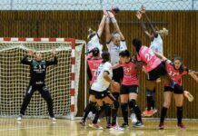 Minaur a pierdut onorabil în fața vedetelor de la CSM București