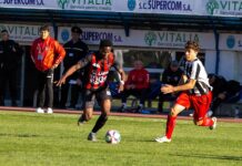 Golgheterii din Liga 3 la finalul turului