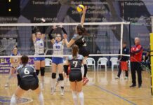 A doua înfrângere pentru sighetence