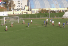 Vasas Femina a învins Baia Mare în prologul etapei a VII-a