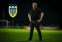 Ciprian Danciu s-a despărțit de Minaur | Mihai Iosif este noul antrenor al echipei