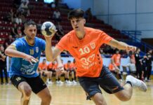 Meci cu 88 de goluri în Divizia A !