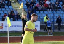 Minaur pierde ultimul meci de pe teren propriu din 2022