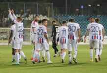 Minaur se întoarce fără puncte de la Galați după un joc bun